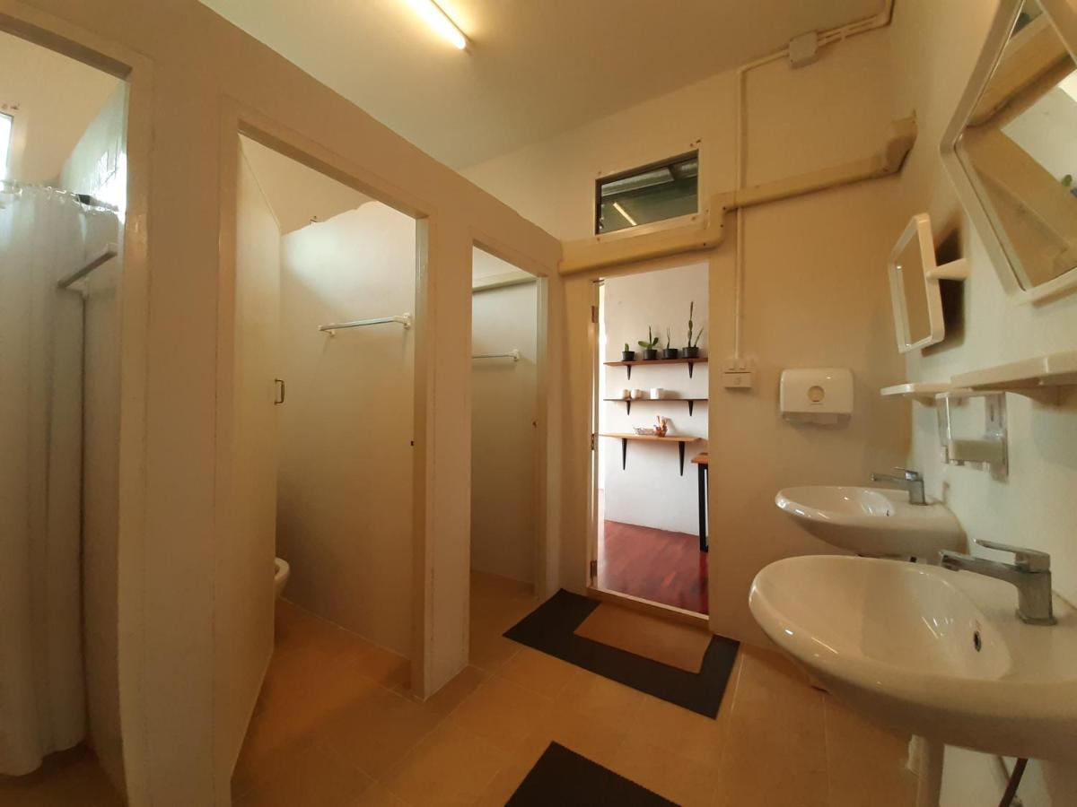 Pingplalee Female House Bed and Breakfast Bangkok Exteriör bild